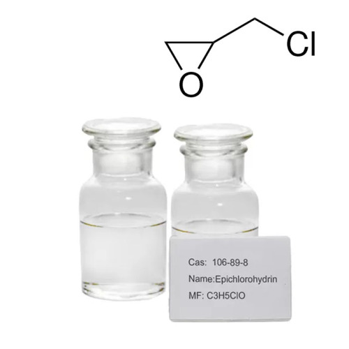 Epiclorohidrina de alta pureza ECH CAS 106-89-8