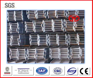 I beams china
