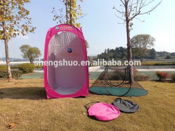 High Quality Changing Room/Portable Changing Tent/Pop up Toilet-STOCK