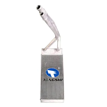 TONGSHI High Quality Car Heater Core for Hummer H3 2006