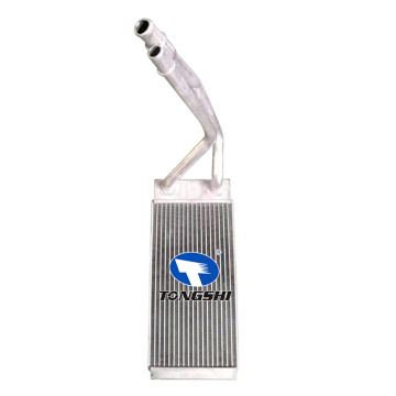 TONGSHI High Quality Car Heater Core for Hummer H3 2006