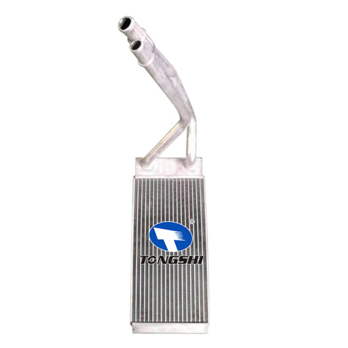 TONGSHI High Quality Car Heater Core for Hummer H3 2006