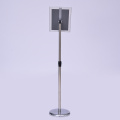 Standard A3 A4 Adjustable Rotatable Stainless Steel Stand