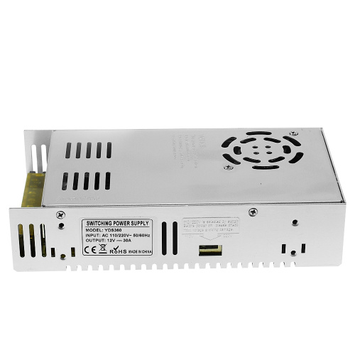Switching power supply For Led Strip CCTV Camera