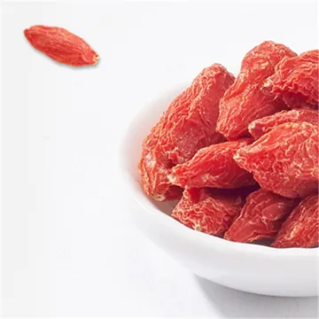 Eu Goji Berry OEM Supply
