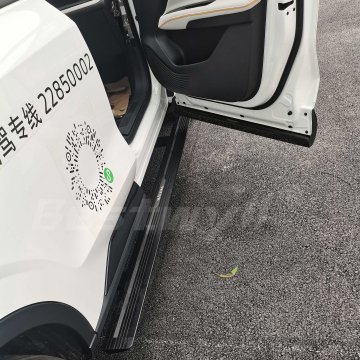 Điện lực tự động bước chạy bàn chạy cho Ford Equator Sport 2022
