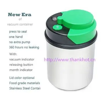 Fresh Fruit Vegetable Keeper Container