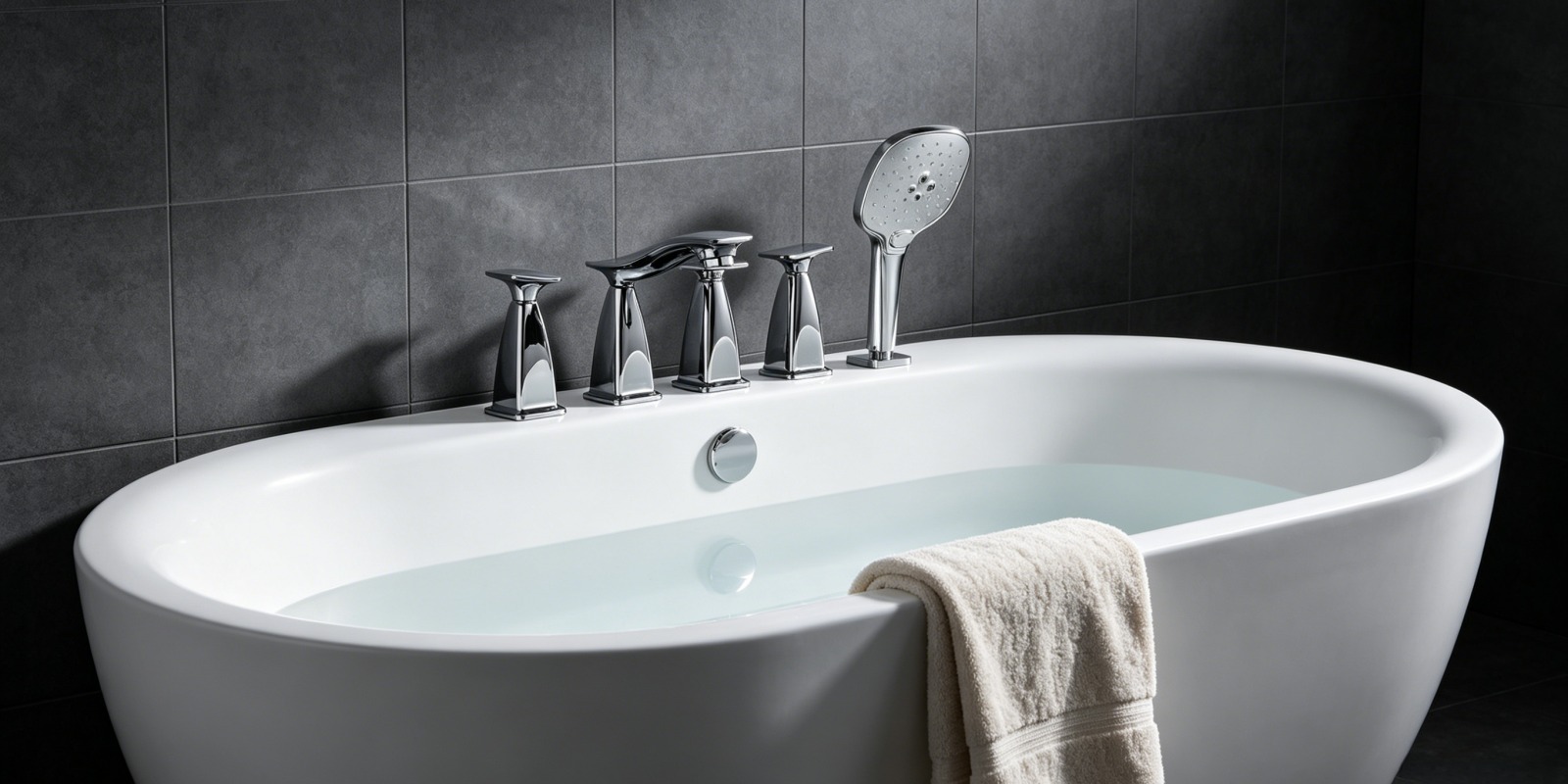 bathtub shower mixer3