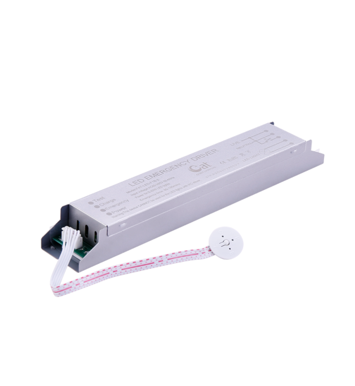 220V LED drive power for emergency light