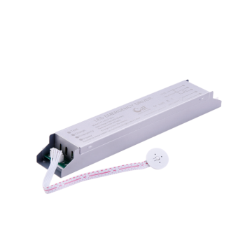 220V LED drive power for emergency light