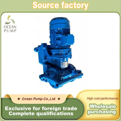 High Pressure Electric Diaphragm Pump