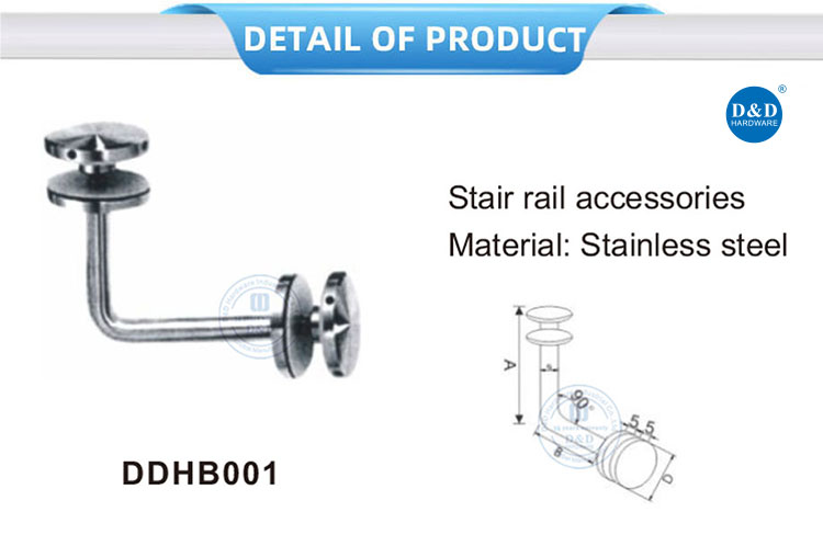 banister bracket