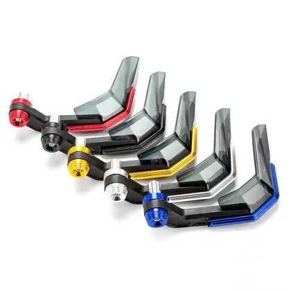 Universal Hand Guards Motorcycle Hand Guard Protector Shield for Motorbike