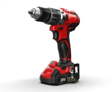 Linka Professional 1050W 13mm Chuck Corded Electric Power Tools Impact Drill