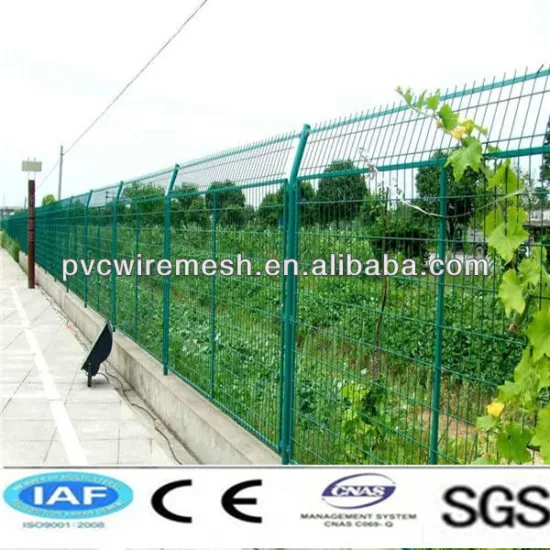 2013 hot sale!!!Wire Mesh Fence ( factory price)