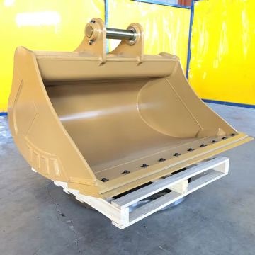 Narrow Trenching Mud Bucket for Mini Excavators (600mm/24")