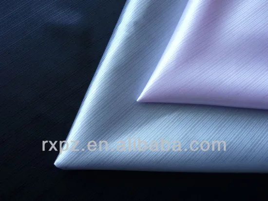 charmuse satin with dobby stripes satin dyed fabrics