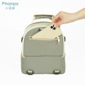 FOB Price Breastmilk Ice Cooler Backpack Breastfeeding Bag