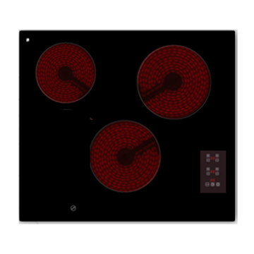 Ceramic Hob