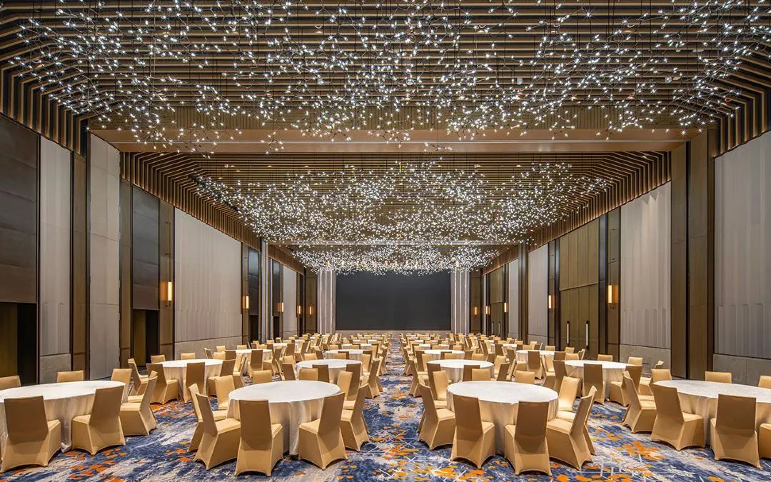 Banyan Tree Changchun Beihu Hotel (10)
