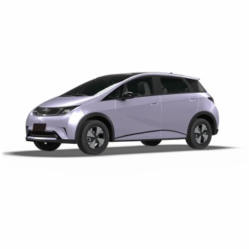 Proveedor de China 150 km/h Vehículo eléctrico Hatchback de 5 asientos - Byd Dolphin Pure EV