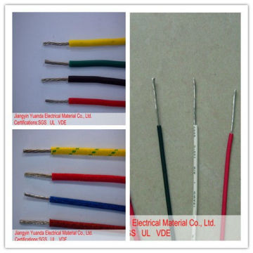 Compensation Wire for Thermal Couple