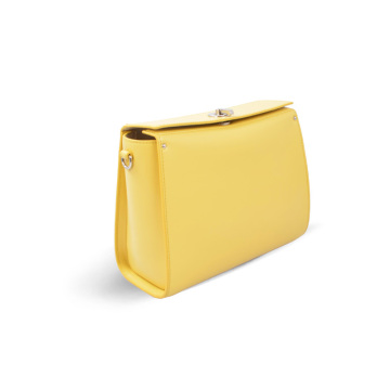 Jolis sacs pour dames et filles en jaune