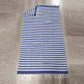 oversized 100x180cm cotton turkish beach towel