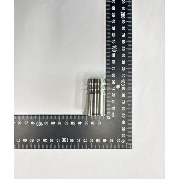 CNC Machining Turning Milling Forging Polishing Parts