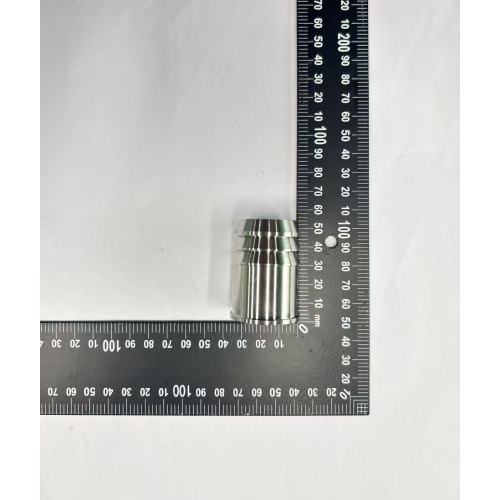 CNC Machining Turning Milling Forging Polishing Parts