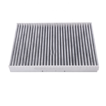 Customizable OEM Car Air Conditioner Filter Reusable Wire Saw Type for Dust and Pollen Removal