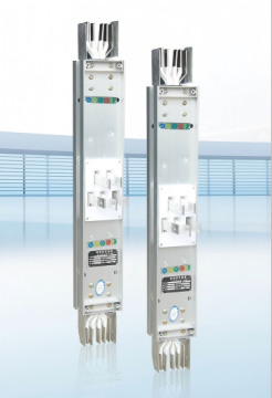 CKX8 Air insulated bus duct