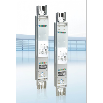 CKX8 Conduit de bus isolé par air