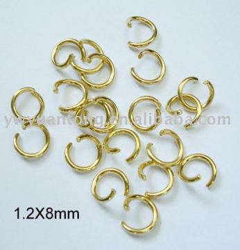 Gold Ring