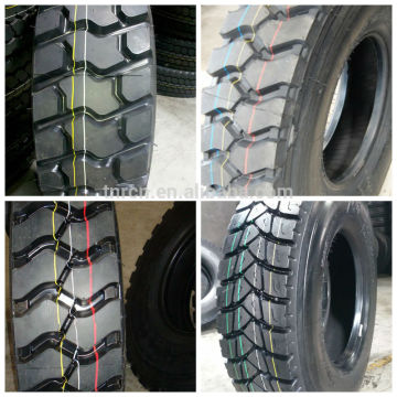 Annaite Tire