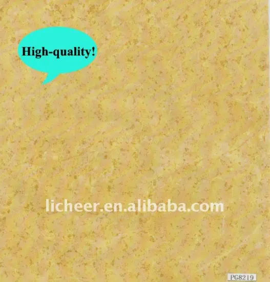 High-quality Homogeneous PVC Flooring