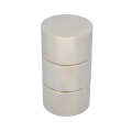 45x20 Neodymium Cylinder Magnet