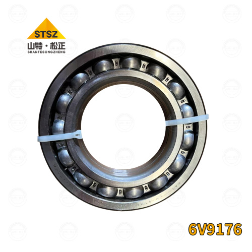 Track-type Tractor Parts D10 6V-9176 Bearing-Ball 6V9176