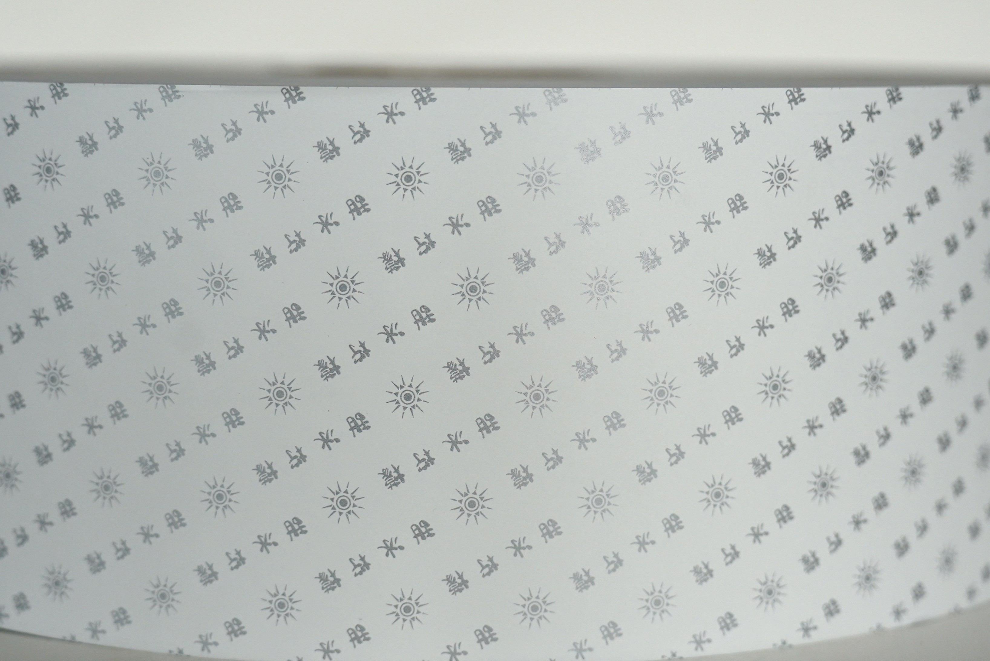 Smoke Fragrance Protective Lining Paper