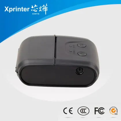 Cheaper portable printer Xprinter bluetooth printer