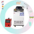 Industrial Laser Welding Machine For Metal