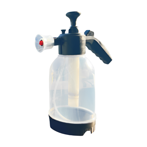 Dadi 2L Handheld Pressurized Garden Sprayer
