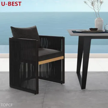 Designer Outdoor Table and Chair Sets for Patio, Dining, and Garden Furniture