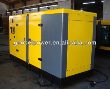 Silent Type Deisel Generator 10 kva