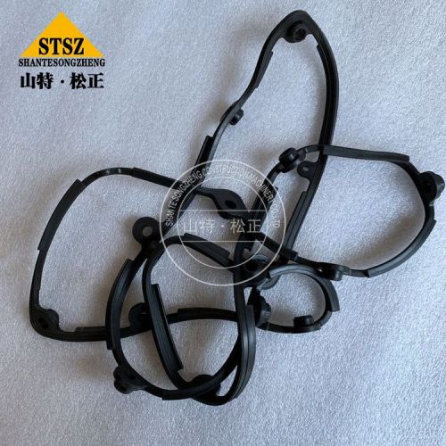 Cummins Spare Parts Rocker Lever Cover Gasket 3883221