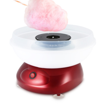 Electric Home Countertop Mini Cotton Candy Maker Machine