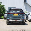 2026 Kia Carnival 2.0T Luxury Edition