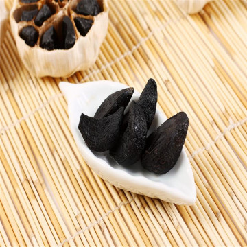 Bawang Putih Hitam Sehat Dijual