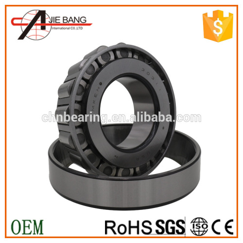 timken brand bearing taper roller bearing 30311
