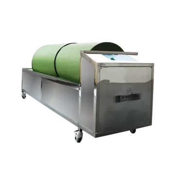 Therapy Fumigation Machine Chinese Medicine Steaming Machine